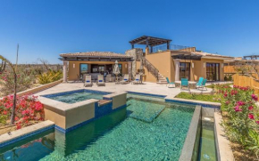 Luxury villa in Diamante Cabo San Lucas